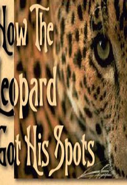 How The Leopard Got His Spots
